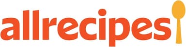 AllRecipes Logo